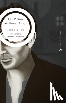 Wilde, Oscar - The Picture of Dorian Gray