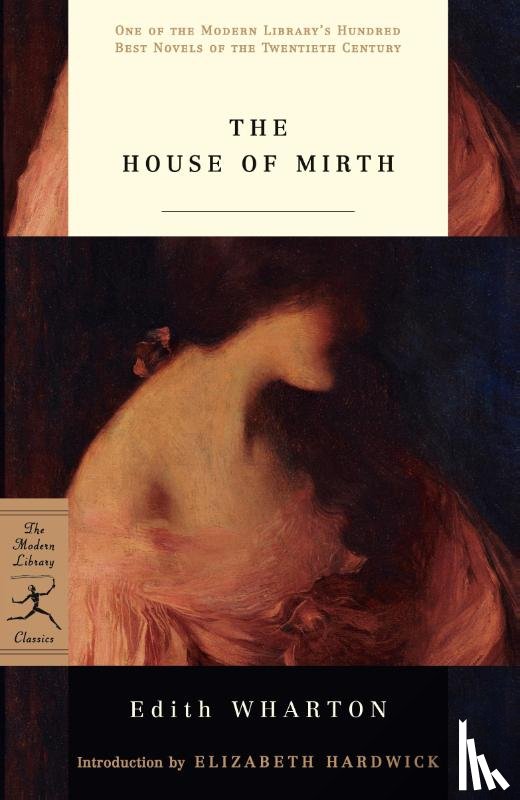 Wharton, Edith - The House of Mirth