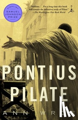 Ann Wroe - Pontius Pilate