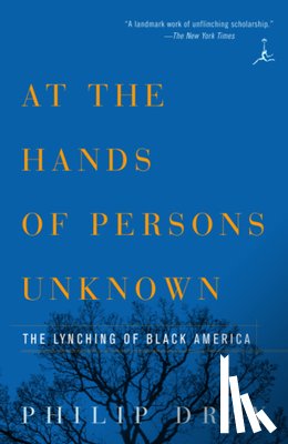 Philip Dray - At Hands Of Persons Unknown