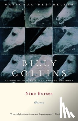 Collins, Billy - Nine Horses
