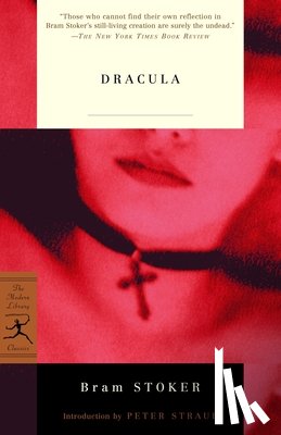 Stoker, Bram - Dracula