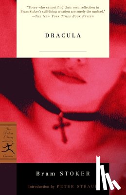 Bram Stoker - Dracula