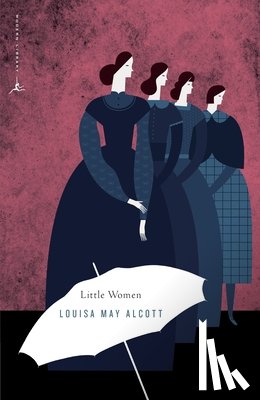 Alcott, Louisa May - Little Women