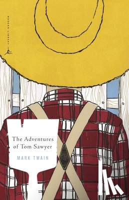 Twain, Mark - The Adventures of Tom Sawyer