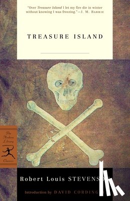 Stevenson, Robert Louis - Treasure Island