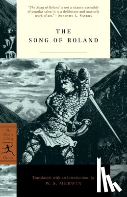  - The Song of Roland