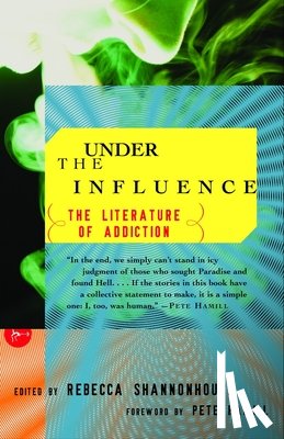 Rebecca Shannonhouse - Under The Influence