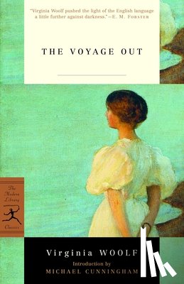 Woolf, Virginia - The Voyage Out