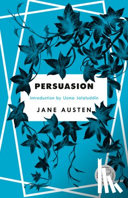 Austen, Jane - Persuasion