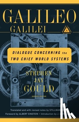 Galileo - Dialogue Concerning the Two Chief World Systems