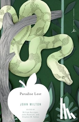 Milton, John - Paradise Lost