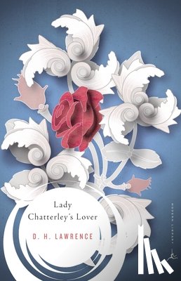 Lawrence, D.H. - Lady Chatterley's Lover