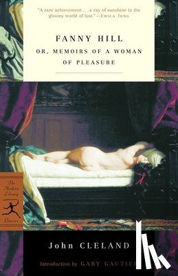Cleland, John - Fanny Hill