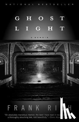 Rich, Frank - Ghost Light