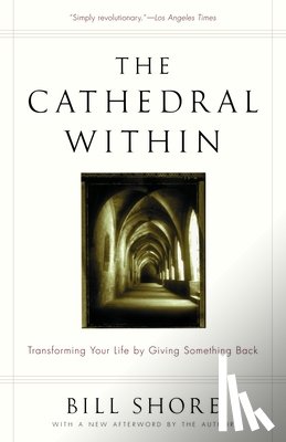 Shore, Bill - The Cathedral Within