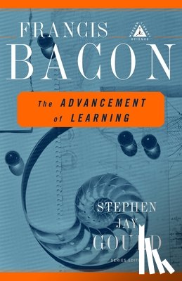 Bacon, Francis - The Advancement of Learning