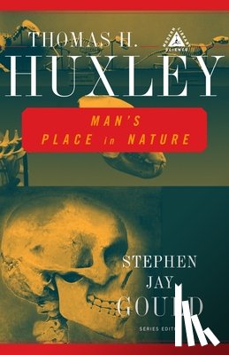 Huxley, Thomas H. - Man's Place in Nature