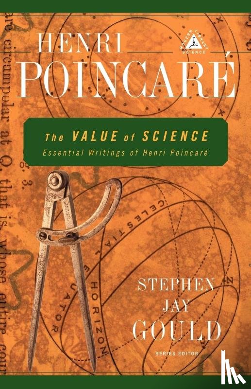 Poincare, Henri - The Value of Science