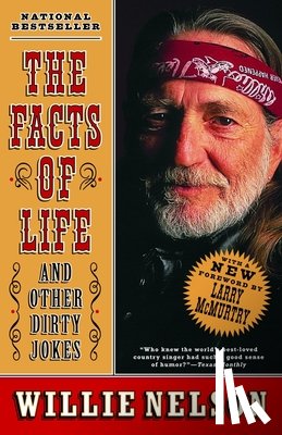 Nelson, Willie - The Facts of Life