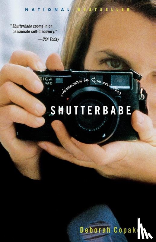 Copaken, Deborah - Shutterbabe
