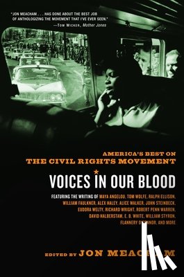 Meacham, Jon - Voices in Our Blood