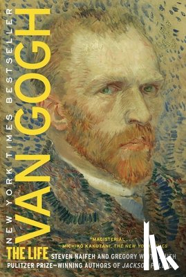 Naifeh, Steven, Smith, Gregory White - Naifeh, S: Van Gogh