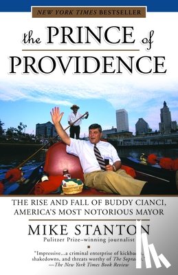Stanton, Mike - The Prince of Providence