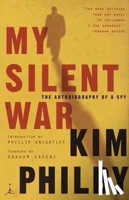 Philby, Kim - My Silent War