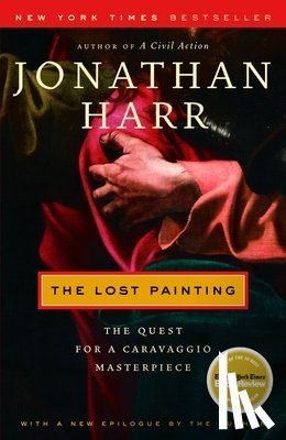 Harr, Jonathan - The Lost Painting