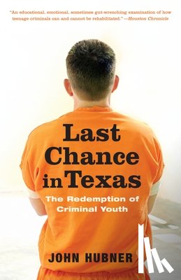 Hubner, John - Last Chance in Texas