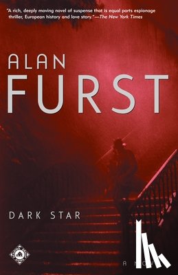 Furst, Alan - Dark Star