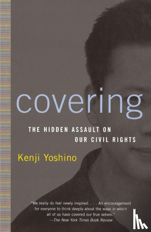 Yoshino, Kenji - Covering