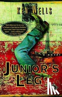 Wells, Ken - Junior's Leg