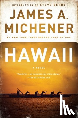 Michener, James A. - Hawaii