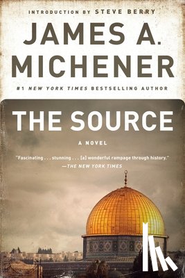 Michener, James A. - The Source