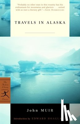 Muir, John - Travels in Alaska