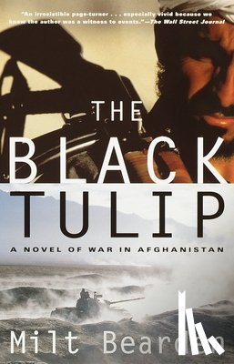 Bearden, Milt - The Black Tulip