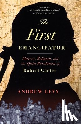 Levy, Andrew - The First Emancipator