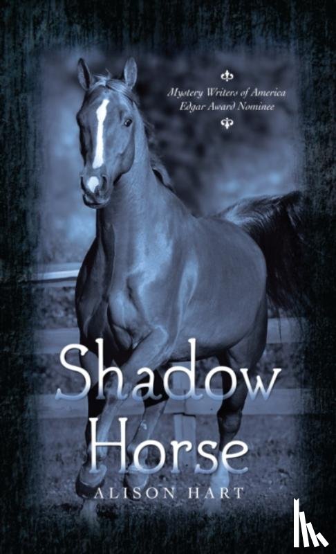 Hart, Alison - Shadow Horse