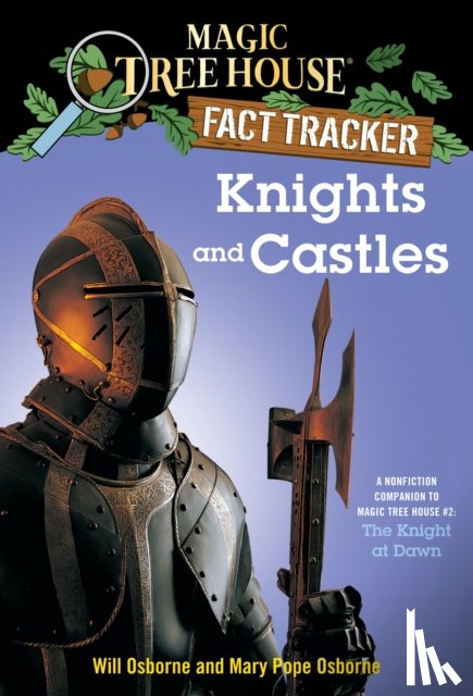 Osborne, Mary Pope - Knights and Castles