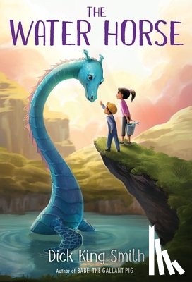 King-Smith, Dick - The Water Horse