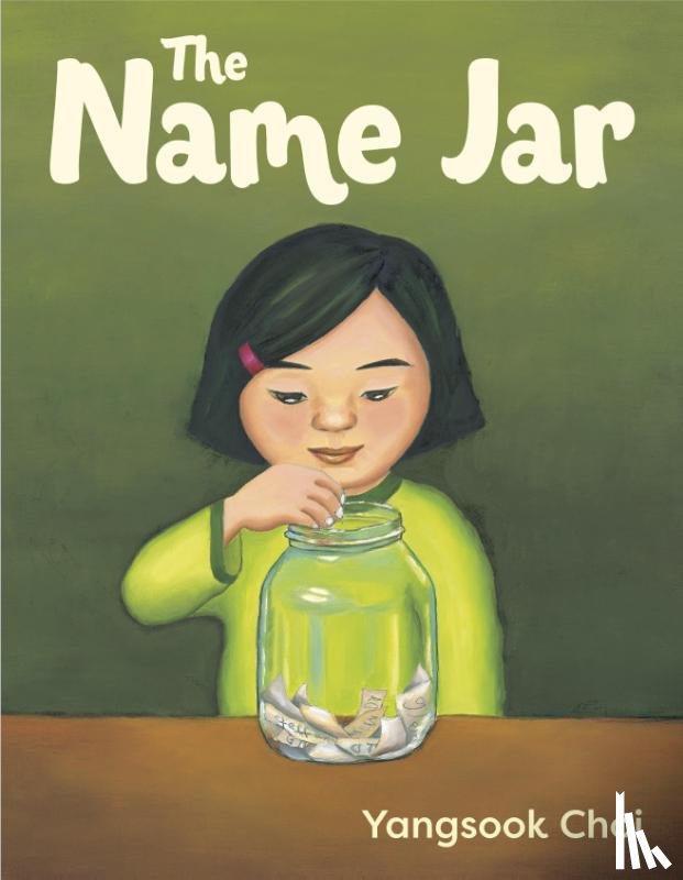 Choi, Yangsook - The Name Jar