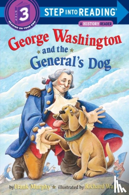 Murphy, Frank - George Washington and the General's Dog