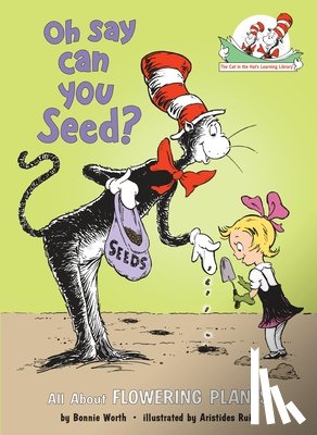 Worth, Bonnie - Oh Say Can You Seed?