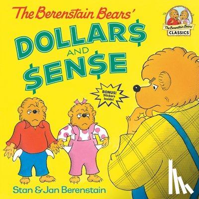 Berenstain, Stan - The Berenstain Bears' Dollars and Sense