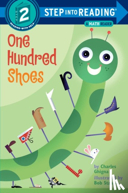 Ghigna, Charles - One Hundred Shoes