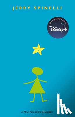 Spinelli, Jerry - STARGIRL