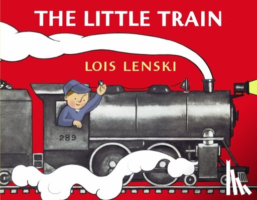 Lenski, Lois - The Little Train