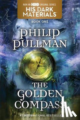 Pullman, Philip - HIS DARK MATERIALS THE GOLDEN
